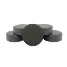 belcolART Öko-Color-Blocks, braun umbra