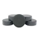 belcolART Öko-Color-Blocks, grau