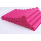 Bastelfilz 150g/m², 45cmx5m, 1 Rolle pink