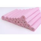 Bastelfilz 150g/m², 45cmx5m, 1 Rolle rosa