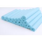 Bastelfilz 150g/m², 45cmx5m, 1 Rolle hellblau