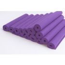 Bastelfilz 150g/m², 45cmx5m, 1 Rolle lila