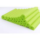 Bastelfilz 150g/m², 45cmx5m, 1 Rolle hellgrün