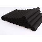 Bastelfilz 150g/m², 45cmx5m, 1 Rolle schwarz