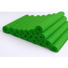 Bastelfilz 150g/m², 45cmx5m, 1 Rolle grasgrün