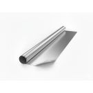 Alu-Folie 10mx50cm silber/silber