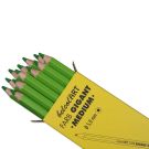 belcolART FARB GIGANT MEDIUM, 12 Stifte Hellgrün