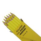 belcolART FARB GIGANT MEDIUM,12Stifte Zitronengelb