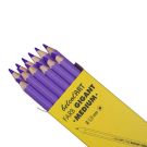 belcolART FARB GIGANT MEDIUM, 12 Stifte Lavendel