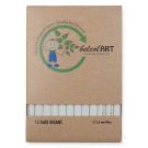 belcolART FARB GIGANT 12 Stk. weiß