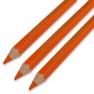 belcolART Aquarell Farbgigant,12 Stk., orange