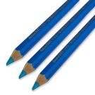 belcolART Aquarell Farbgigant,12 Stk., hellblau