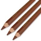 belcolART Aquarell Farbgigant,12 Stk., braun