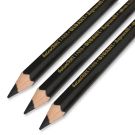 belcolART Aquarell Farbgigant,12 Stk., schwarz