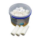 Öko-Handiplast 1750g im Eimer, Farbe weiß