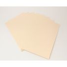 Tonpapier 130g/m², 50x70cm, 25 Bogen haut