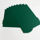 Tonpapier 130g/m², DIN A4, 100 Blatt tannengrün