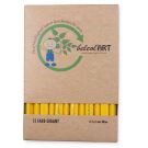 belcolART TRIGON 12 Stifte  hellgelb