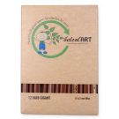 belcolART TRIGON 12 Stifte  braun