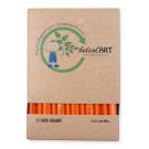 belcolART TRIGON 12 Stifte orange