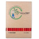 belcolART TRIGON 12 Stifte rot