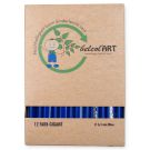 belcolART TRIGON 12 Stifte dunkelblau