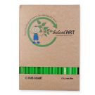 belcolART TRIGON 12 Stifte hellgrün