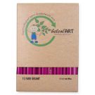 belcolART TRIGON 12 Stifte hellviolett