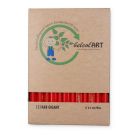 belcolART TRIGON 12 Stifte hellrot