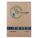 belcolART TRIGON 12 Stifte grau