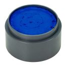 GRIMAS WATER MAKE-UP (PURE) 15ml, blau