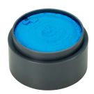GRIMAS WATER MAKE-UP (PURE) 15ml, hellblau