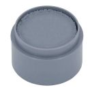 GRIMAS WATER MAKE-UP (PURE) 15ml, dunkelgrau