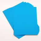 Tonpapier 130g/m², DIN A4, 100 Blatt pazifik