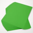 Tonpapier 130g/m², DIN A4, 100 Blatt grasgrün