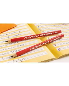 12 Bleistifte Tri WINNER