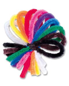 Chenilledraht, 50cm lang, Ø 20mm