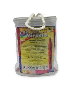 belcolART Mirastix 52 Stifte  nachfüllbar