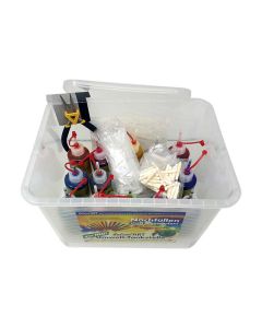 belcolART Umwelt Tankstelle + 1 Blitzer GRATIS