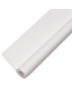 Zeichenpapierrolle, 80g/m², 50cmx25m