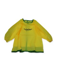 belcolART Malkittel 2-4 Jahre, 55cm lang