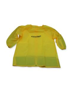 belcolART Malkittel 4-8 Jahre, 65cm lang