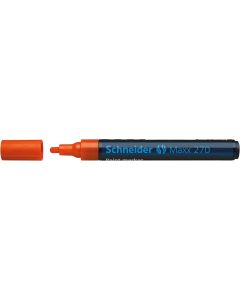 Lackmarker Maxx 270 orange