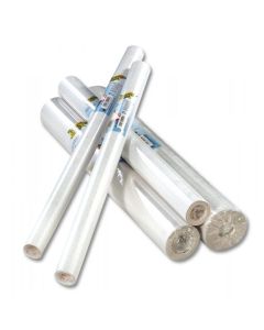 Bucheinbandfolie 70µ, selbstklebend 40cmx10m