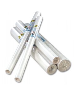 Bucheinbandfolie 70µ, selbstklebend 40cmx25m