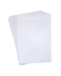 Schrumpffolie 20 x 30 cm, 10 Stk.