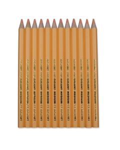 belcolART FARB GIGANT MEDIUM, HAUTFARBEN SET