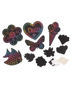 Zauberbilder 25er Set