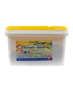 belcolART Kreativ Kinetic Sand 10Kg
