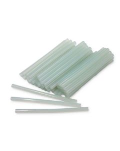 Heißklebestifte ca. 1Kg Farbe: transparent